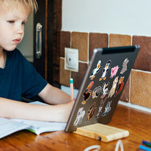 Load image into Gallery viewer, 100 Animals Stickers Pack