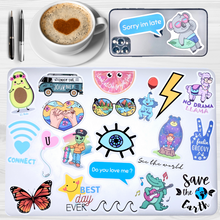 Load image into Gallery viewer, Stickers 310 Pack