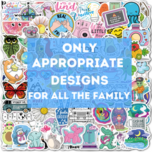 Load image into Gallery viewer, Stickers 310 Pack