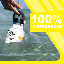 Load image into Gallery viewer, Motivational Stickers 100 Pack