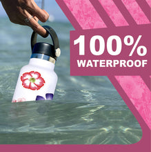 Load image into Gallery viewer, 100 Flowers Stickers Pack