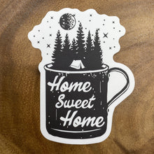 Load image into Gallery viewer, Home Sweet Home Sticker
