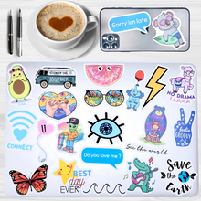 Load image into Gallery viewer, Stickers 310 Pack
